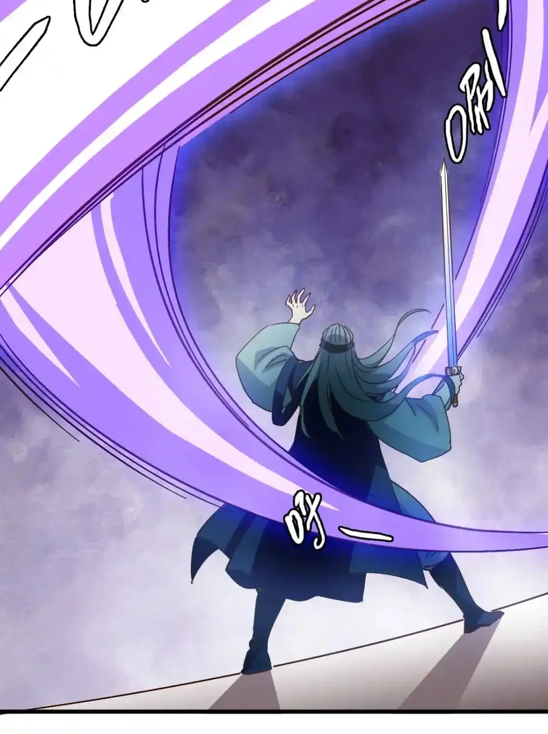 Read Crazy Leveling System fr Manga Online