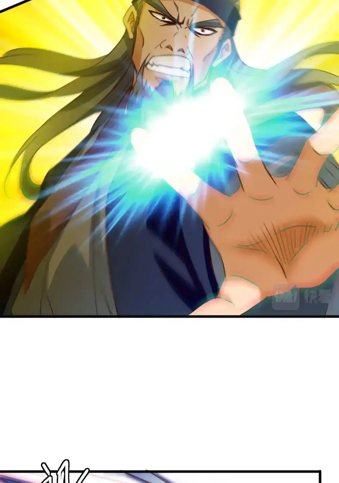 Read Crazy Leveling System fr Manga Online