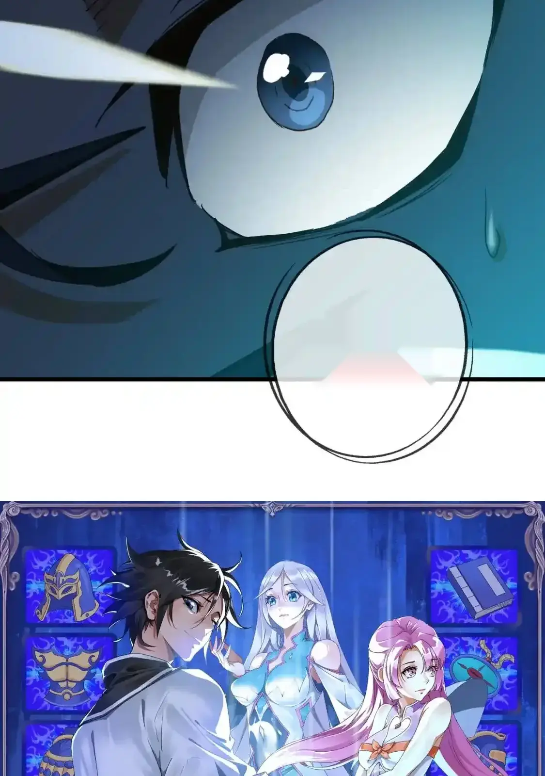 Read Crazy Leveling System fr Manga Online