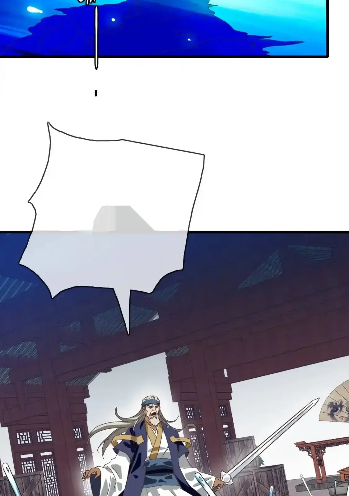 Read Crazy Leveling System fr Manga Online