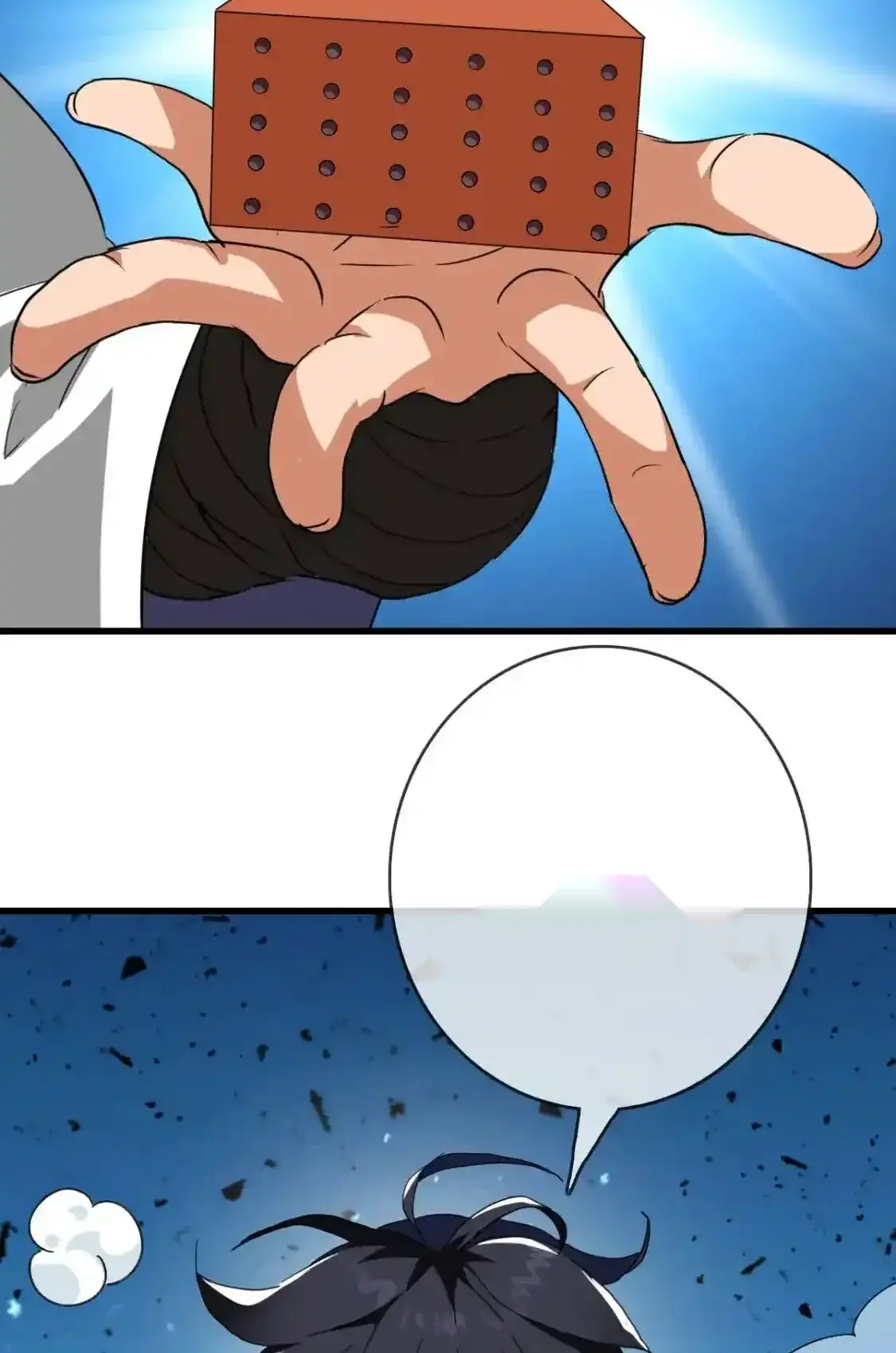 Read Crazy Leveling System fr Manga Online