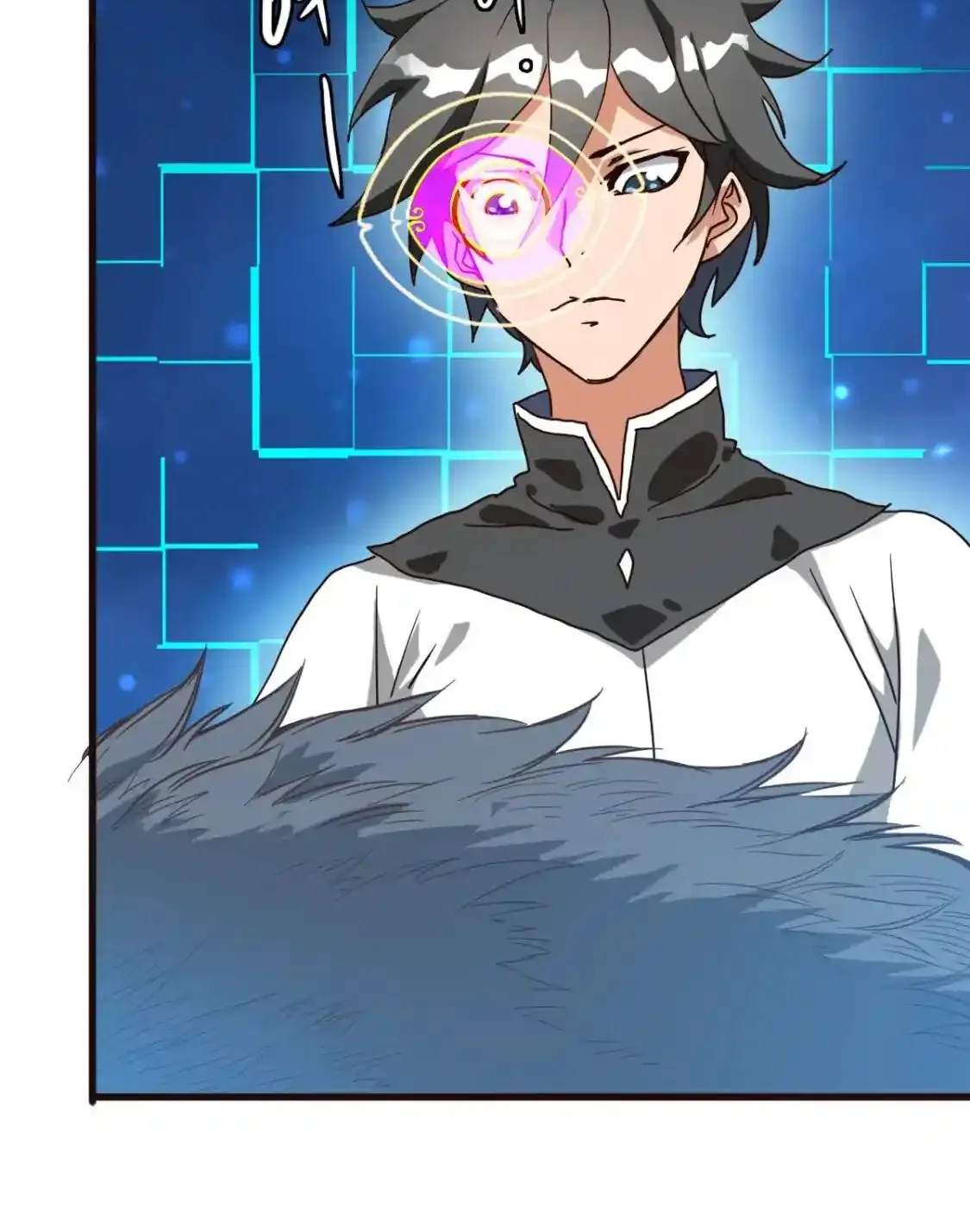 Read Crazy Leveling System fr Manga Online