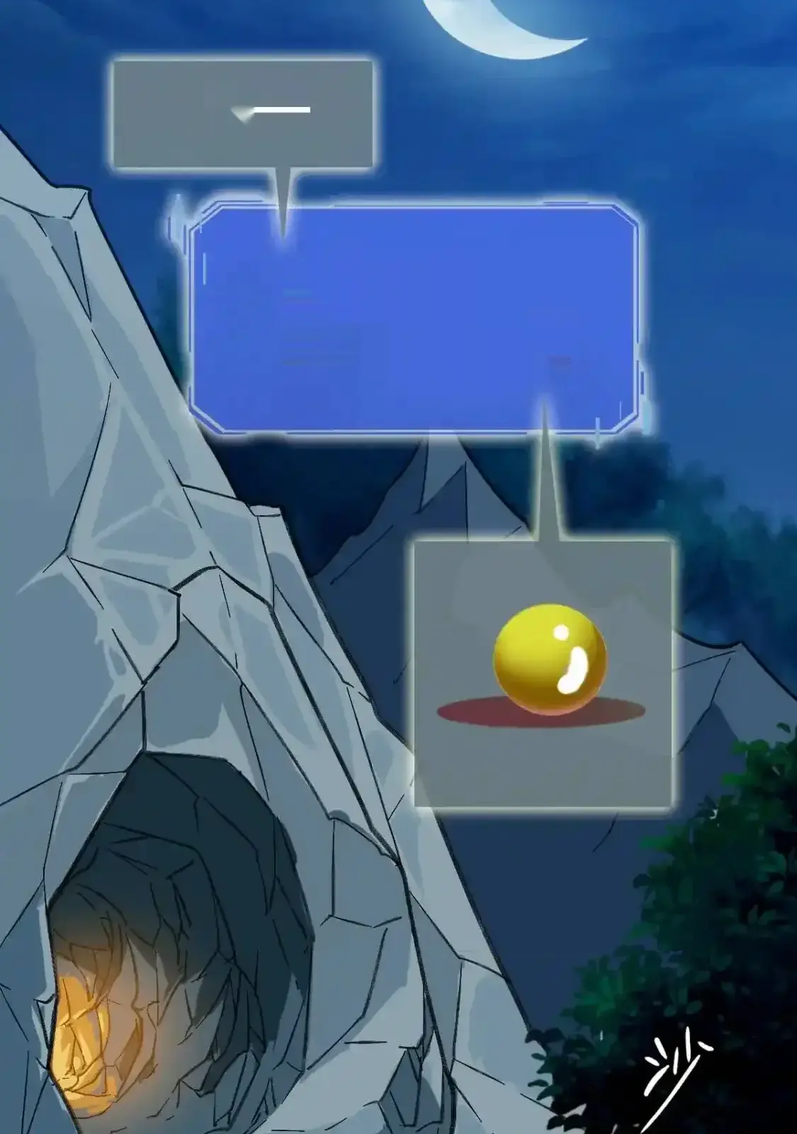 Read Crazy Leveling System fr Manga Online