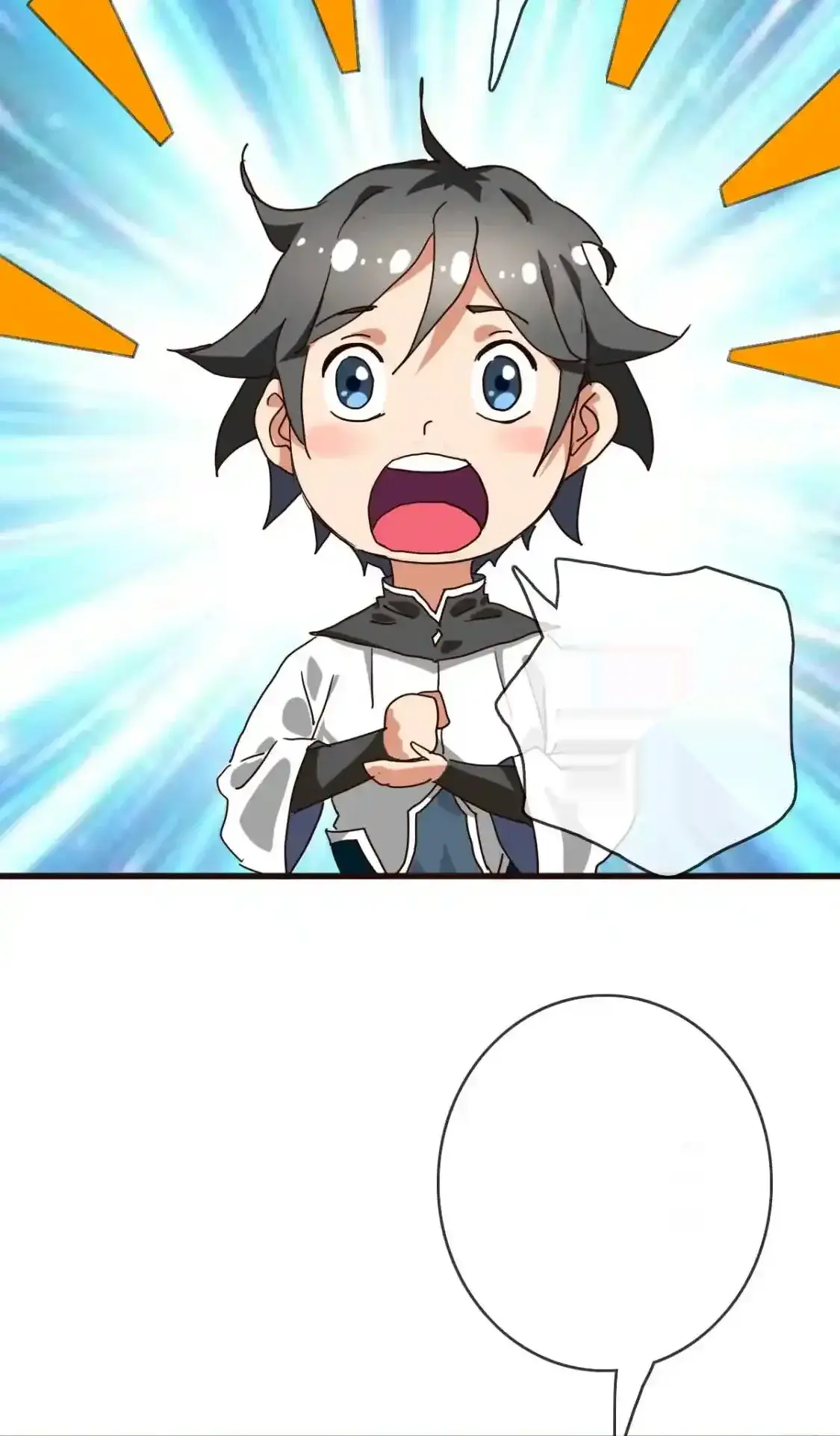 Read Crazy Leveling System fr Manga Online