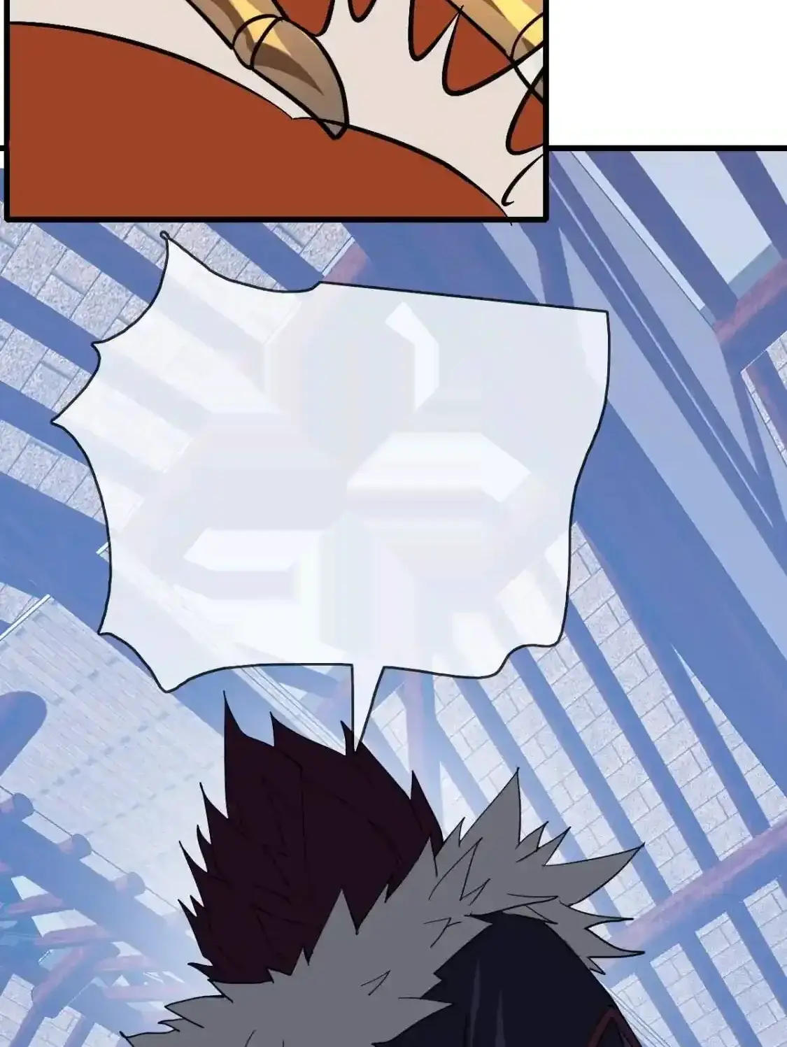 Read Crazy Leveling System fr Manga Online