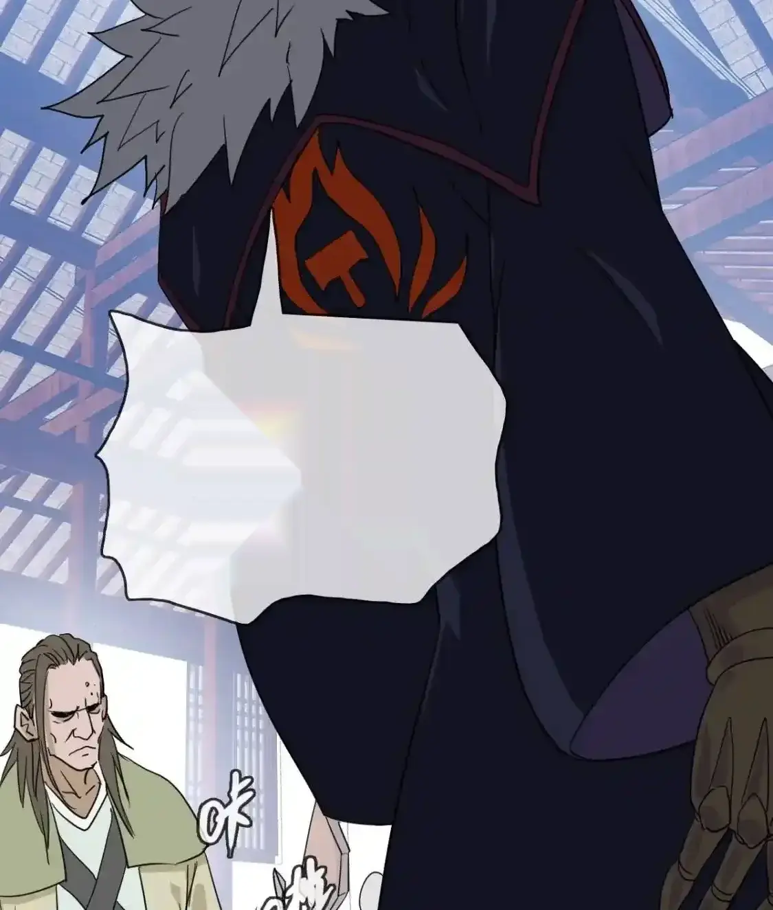 Read Crazy Leveling System fr Manga Online