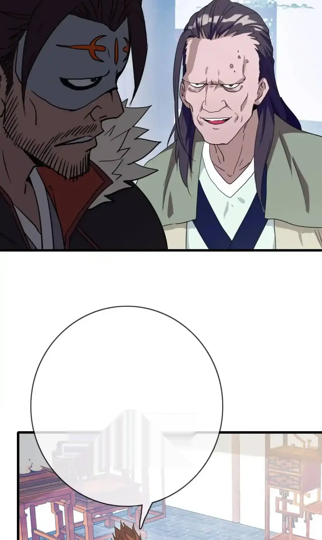 Read Crazy Leveling System fr Manga Online