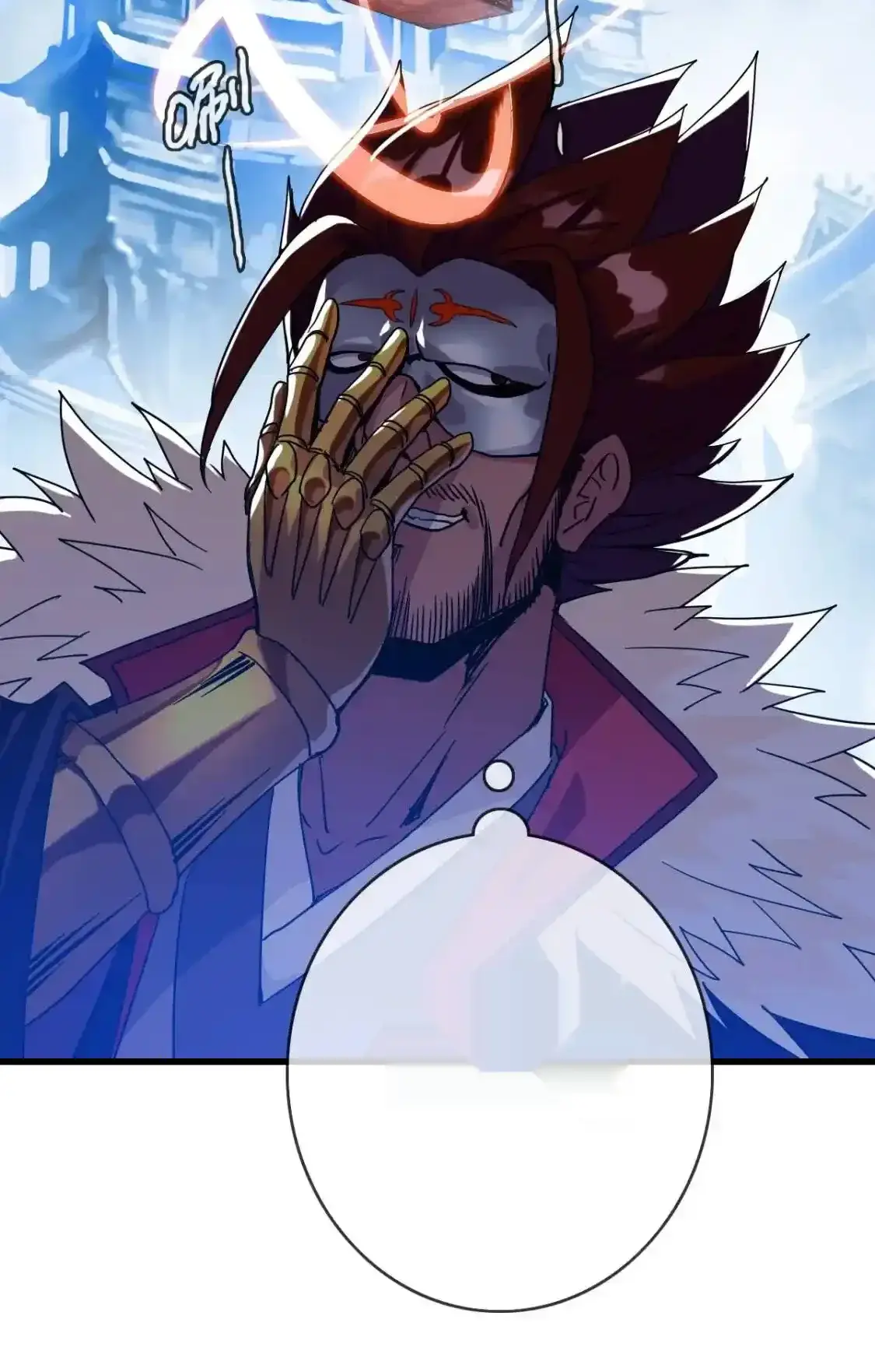 Read Crazy Leveling System fr Manga Online