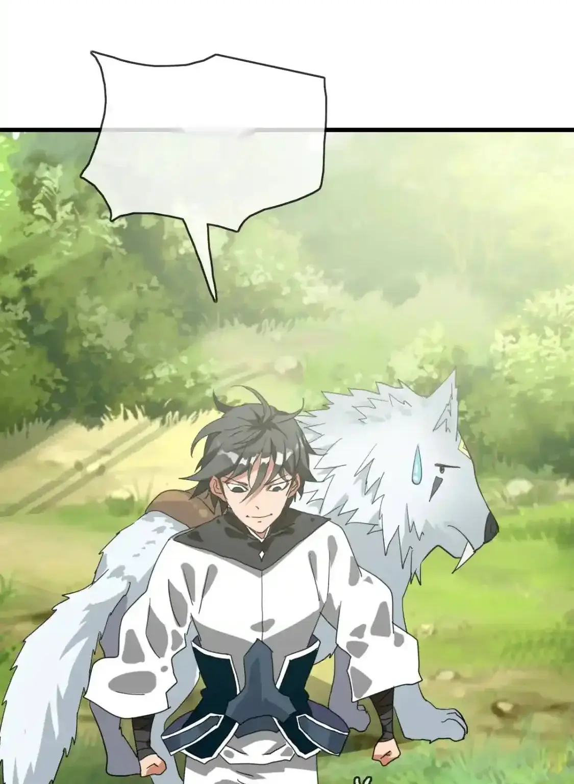 Read Crazy Leveling System fr Manga Online