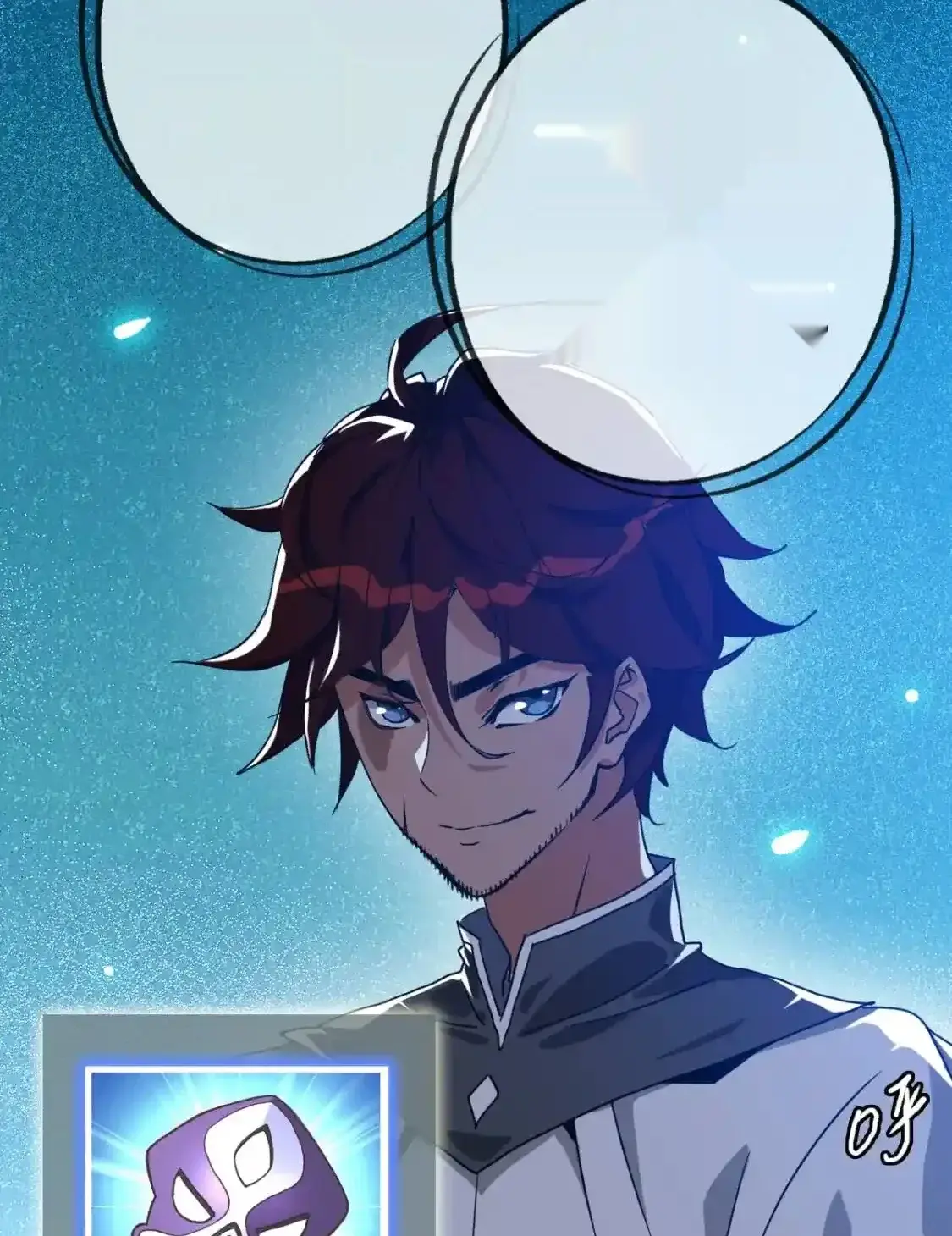 Read Crazy Leveling System fr Manga Online