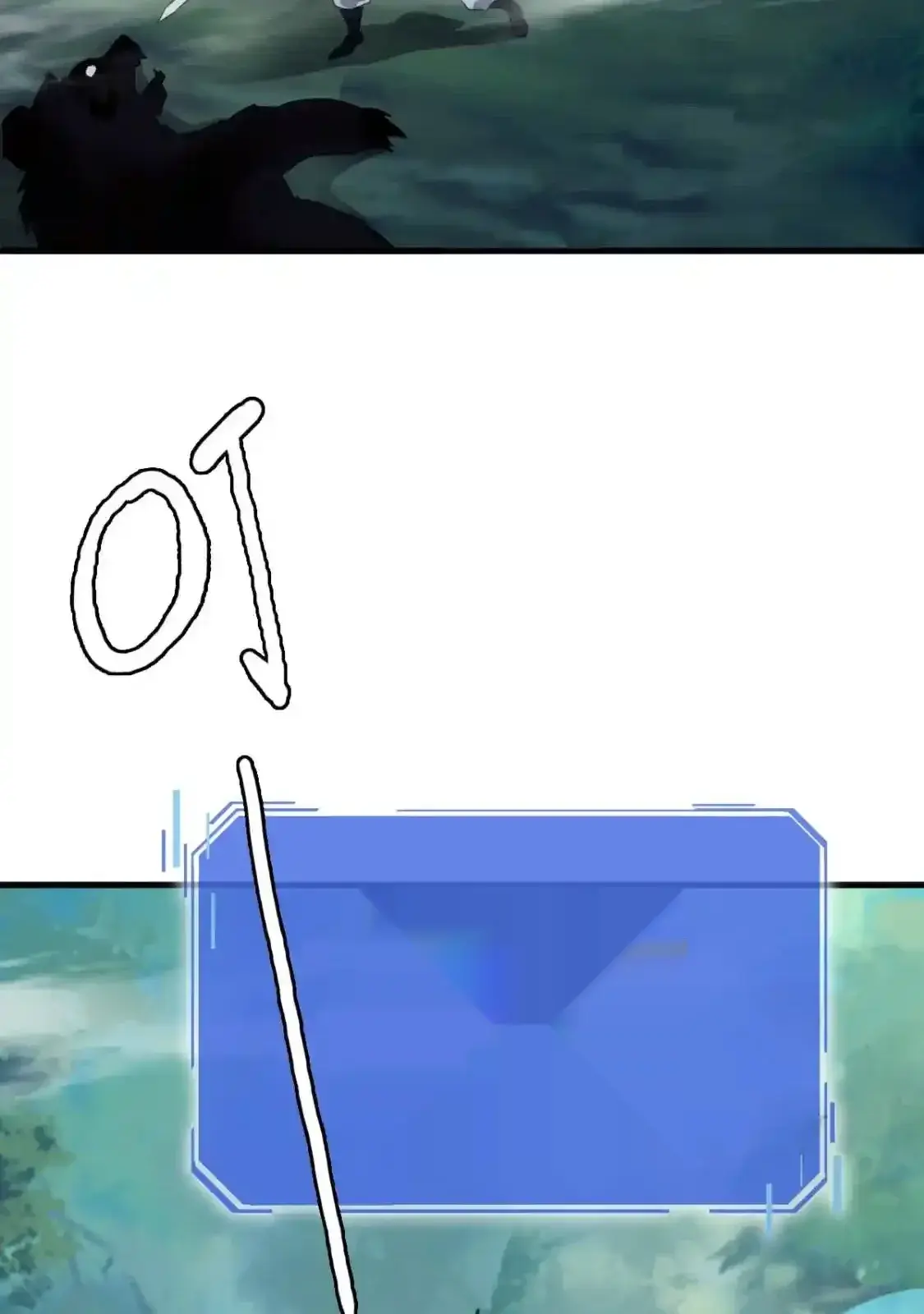 Read Crazy Leveling System fr Manga Online