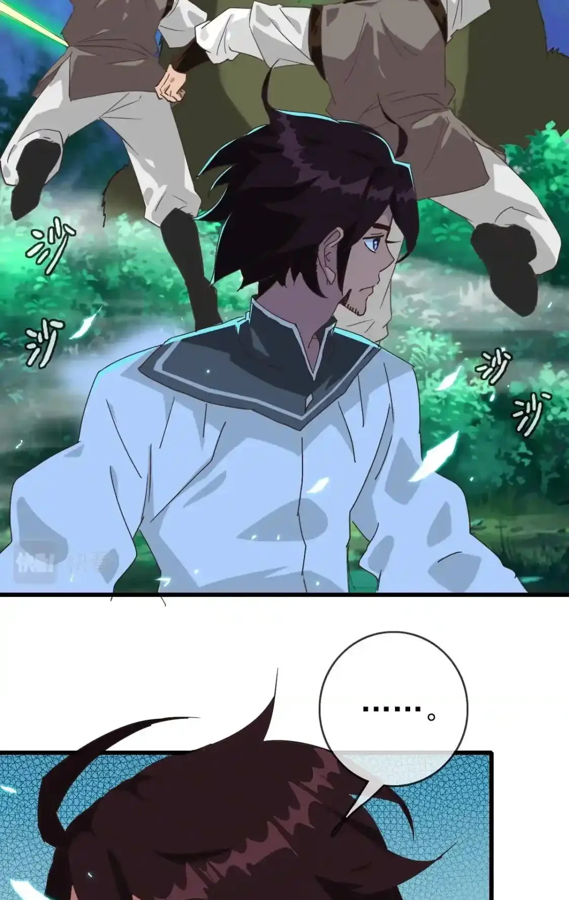 Read Crazy Leveling System fr Manga Online