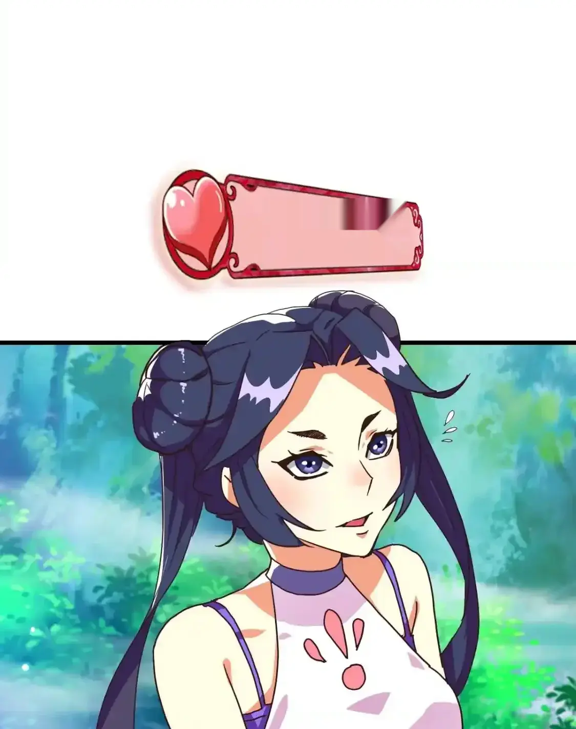 Read Crazy Leveling System fr Manga Online