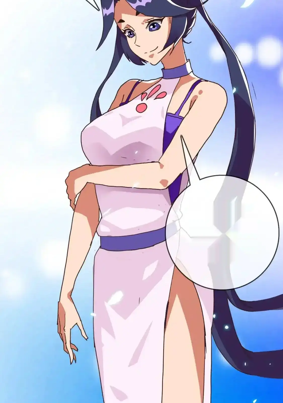 Read Crazy Leveling System fr Manga Online