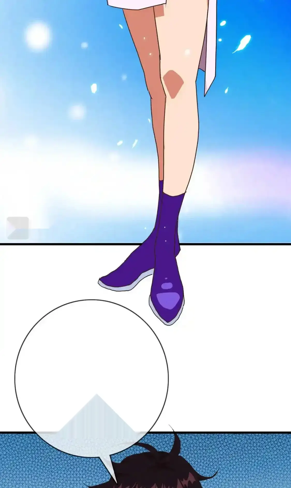 Read Crazy Leveling System fr Manga Online