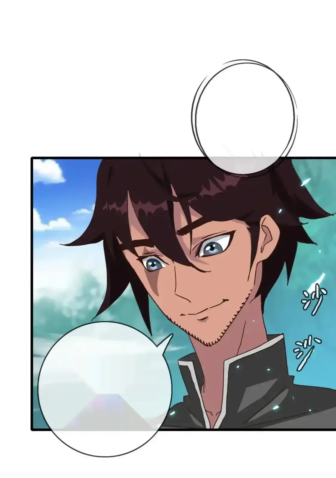 Read Crazy Leveling System fr Manga Online