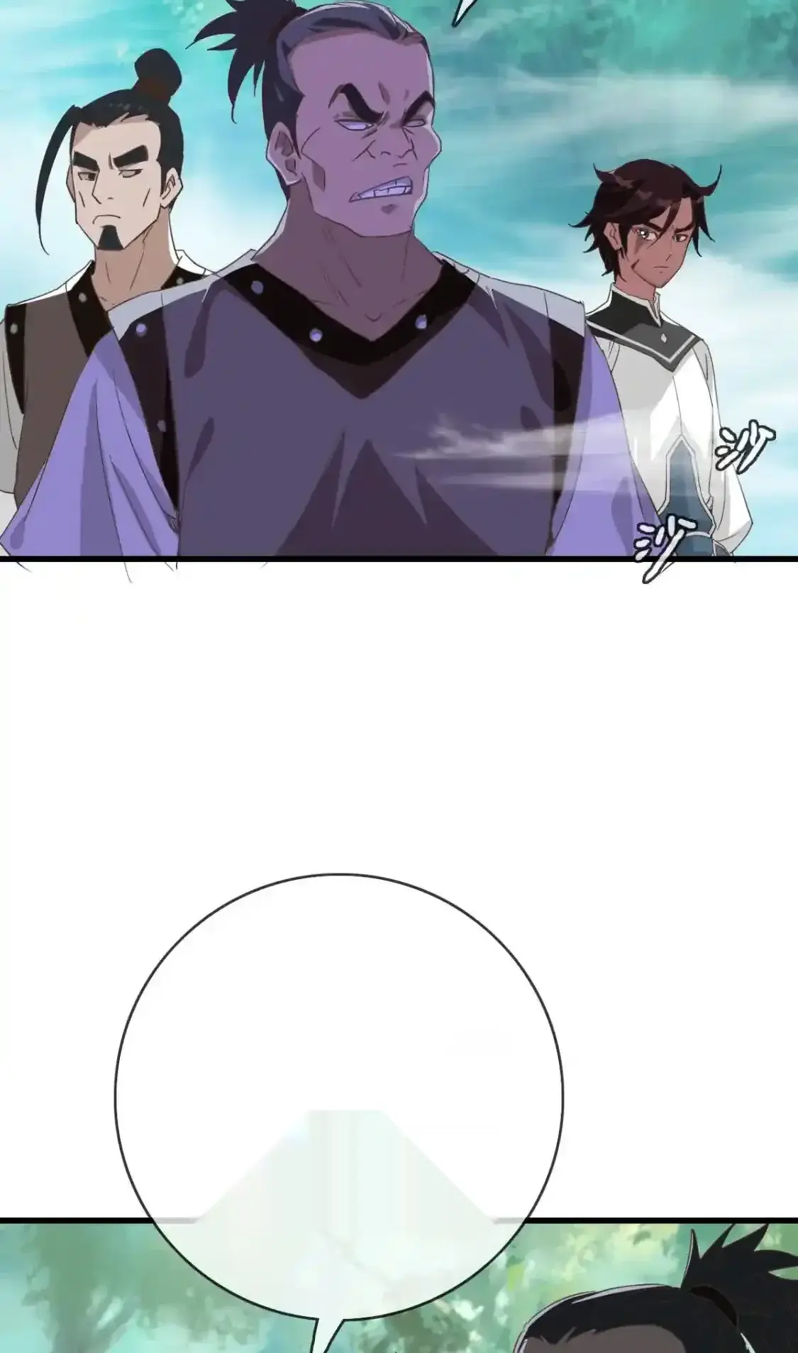 Read Crazy Leveling System fr Manga Online