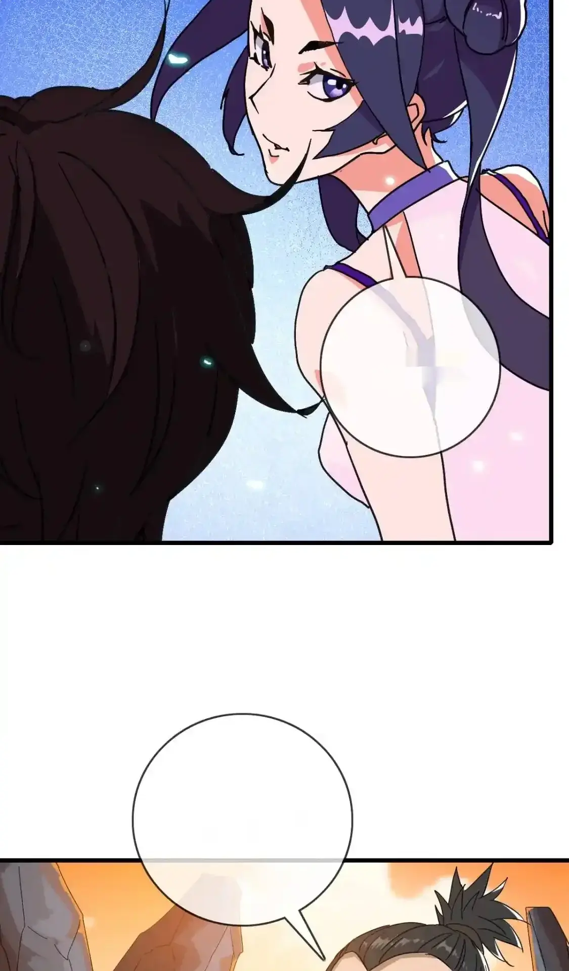 Read Crazy Leveling System fr Manga Online