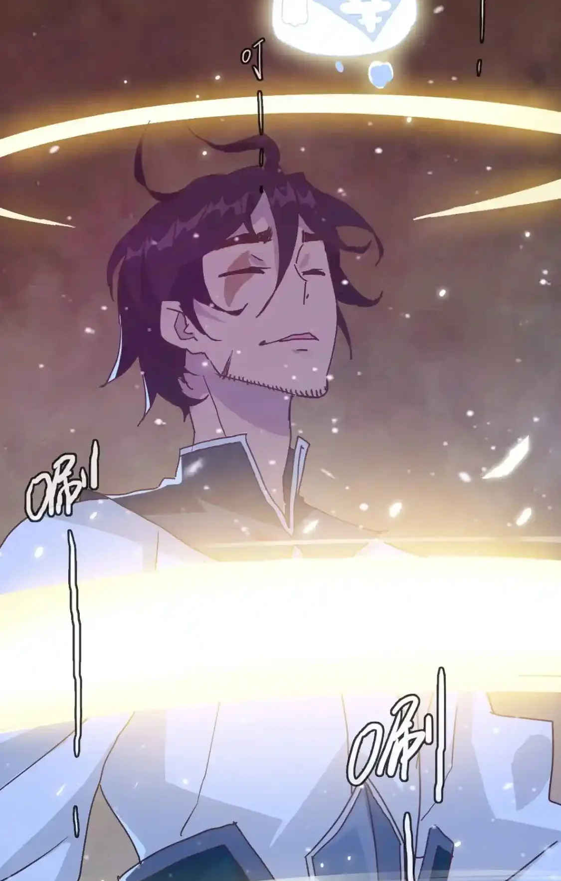 Read Crazy Leveling System fr Manga Online