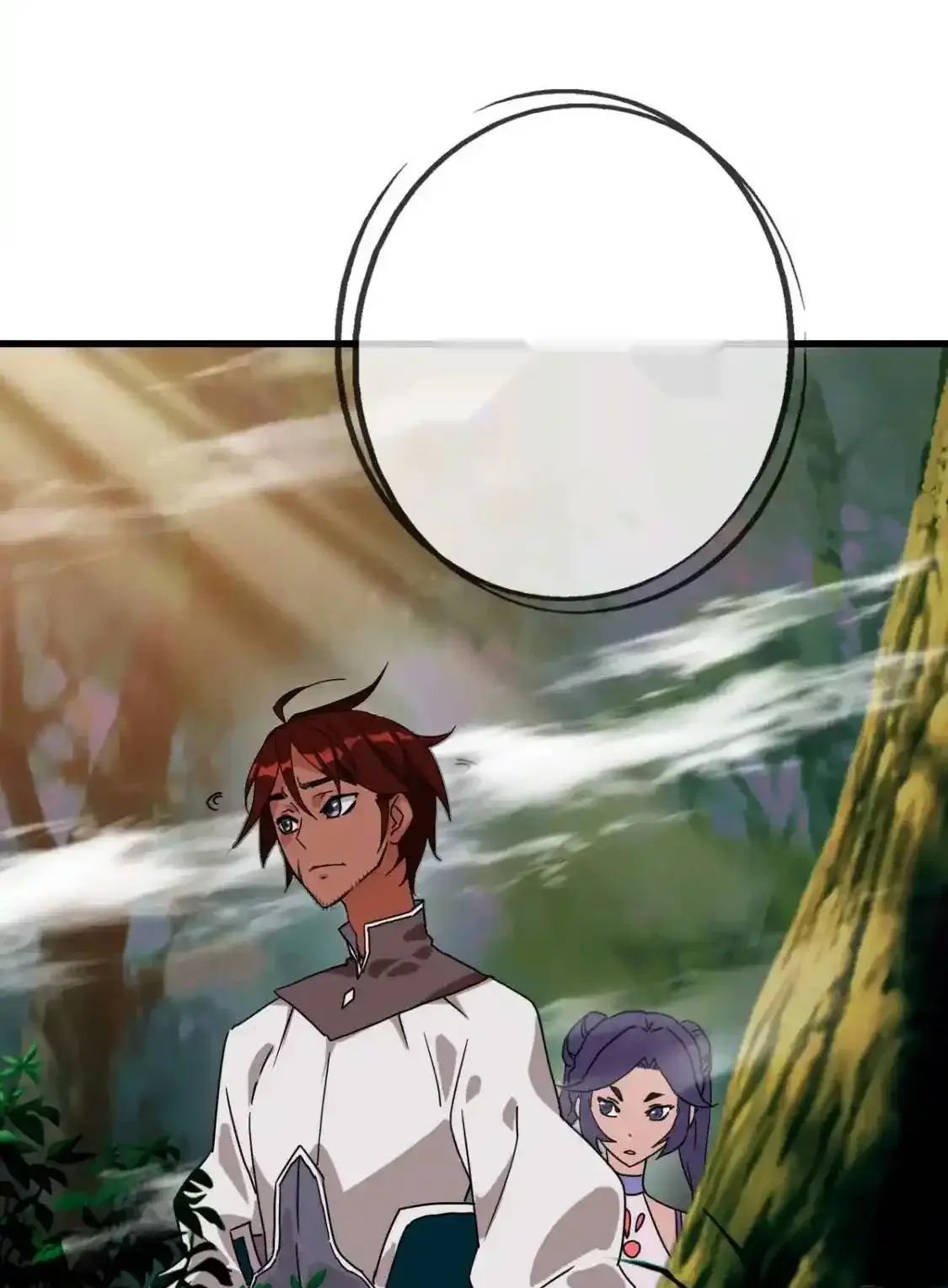 Read Crazy Leveling System fr Manga Online