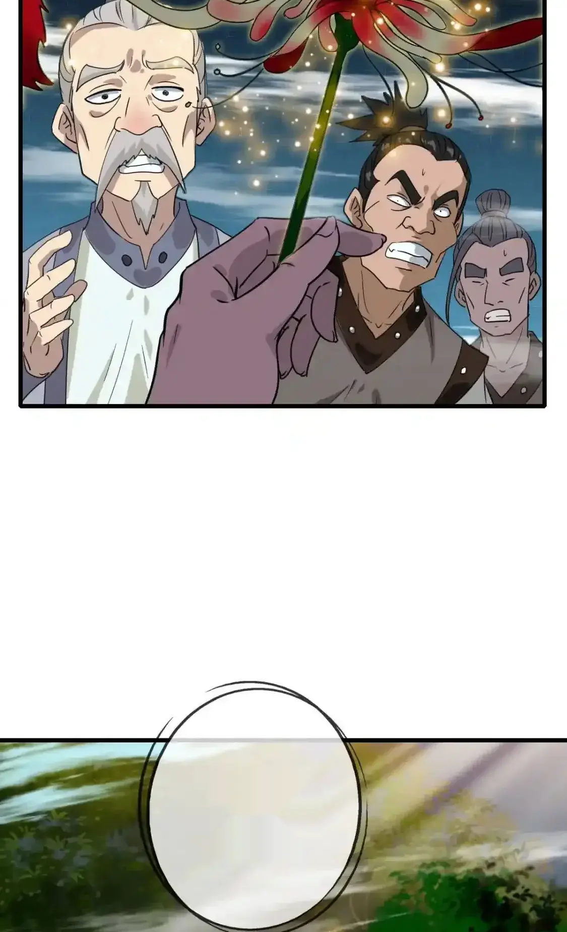 Read Crazy Leveling System fr Manga Online