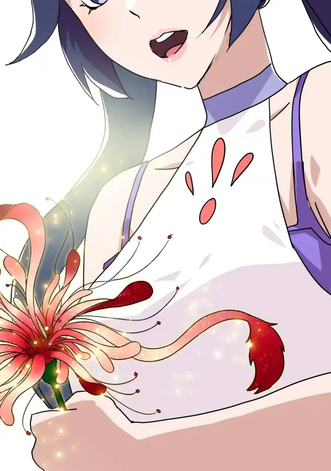 Read Crazy Leveling System fr Manga Online