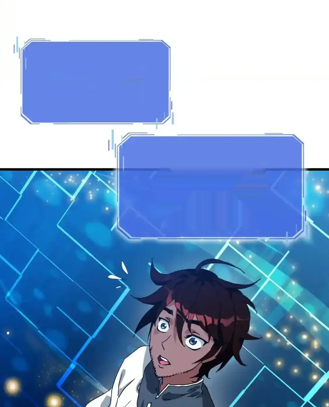 Read Crazy Leveling System fr Manga Online