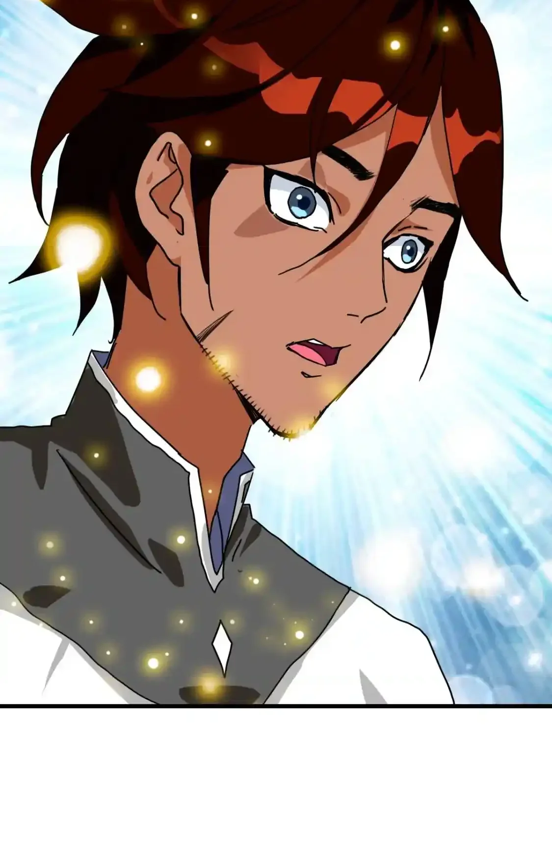 Read Crazy Leveling System fr Manga Online