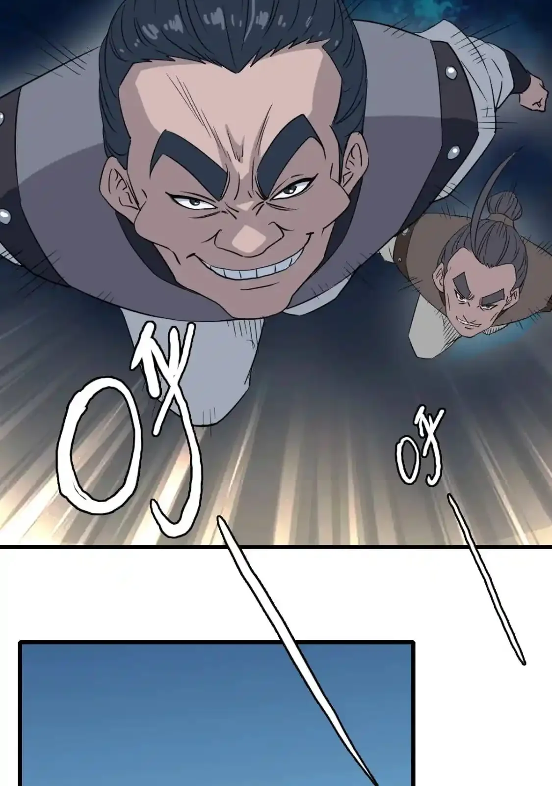 Read Crazy Leveling System fr Manga Online