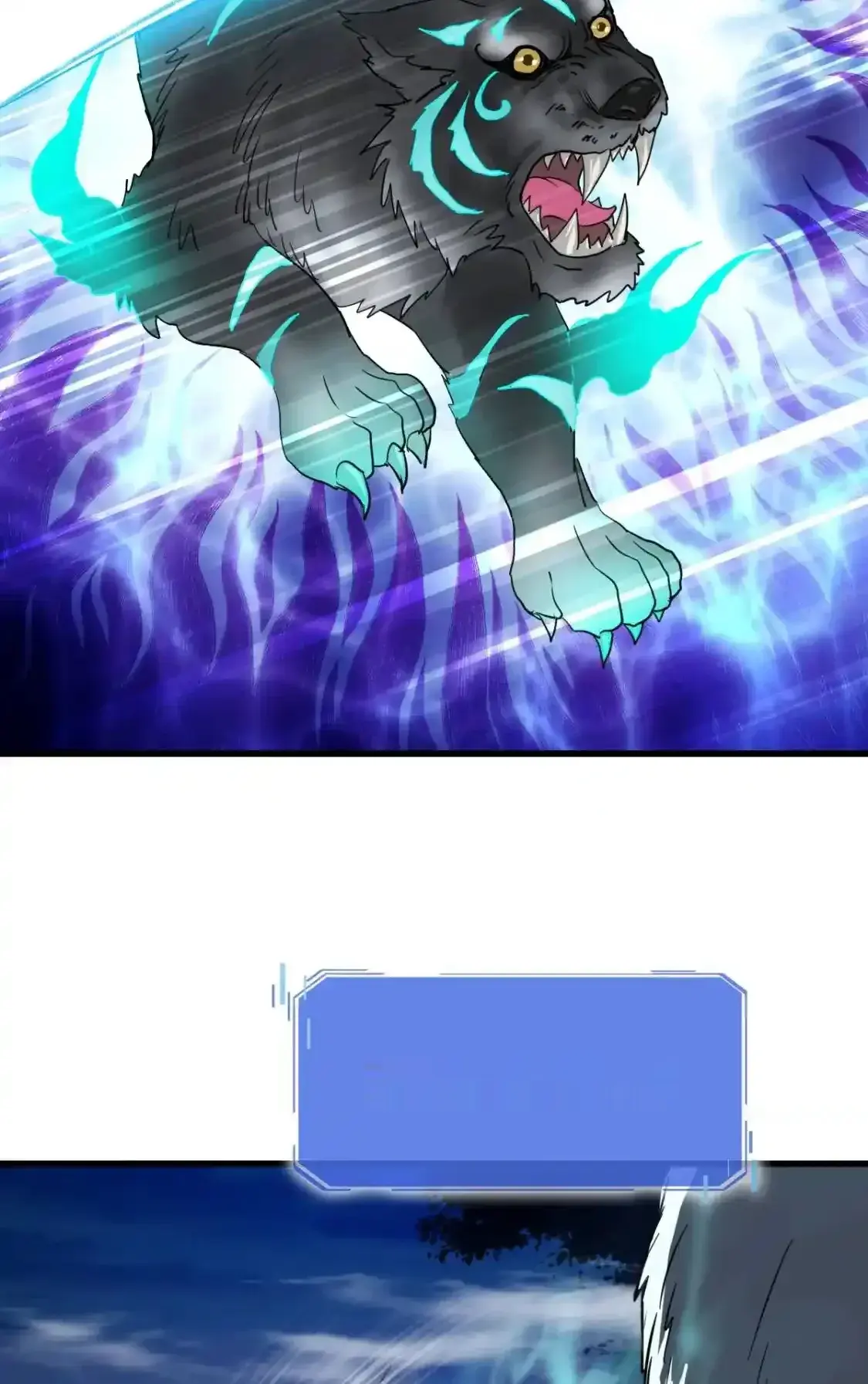 Read Crazy Leveling System fr Manga Online