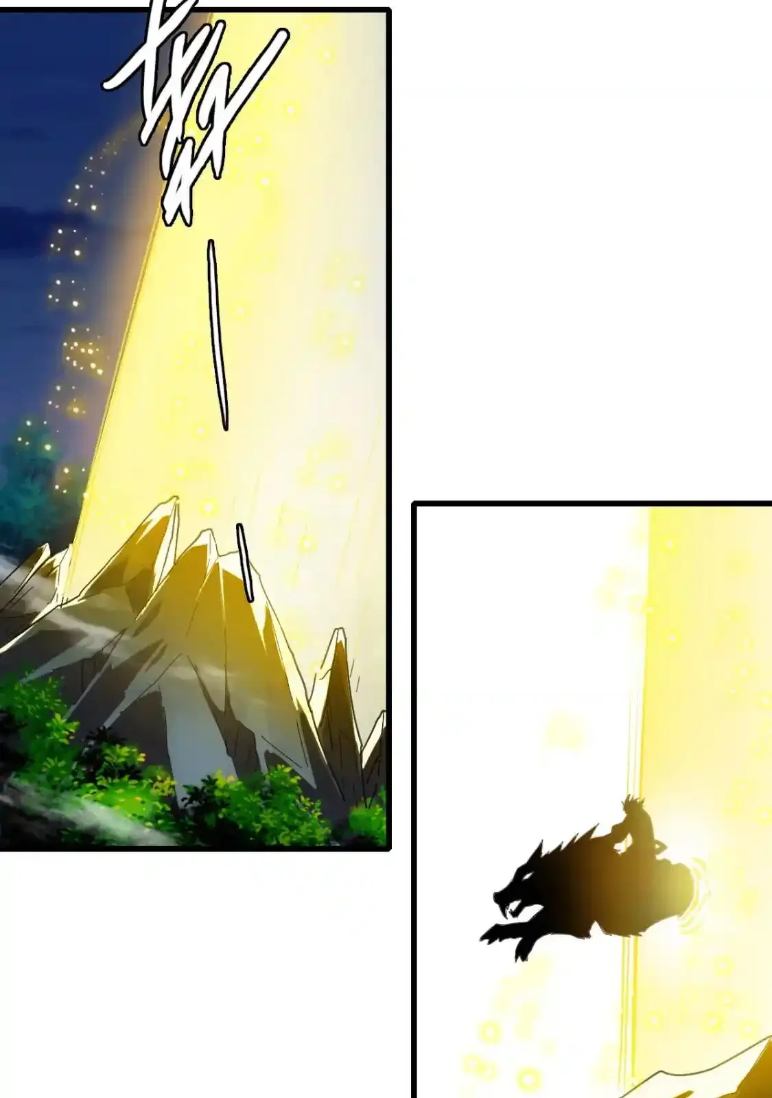 Read Crazy Leveling System fr Manga Online