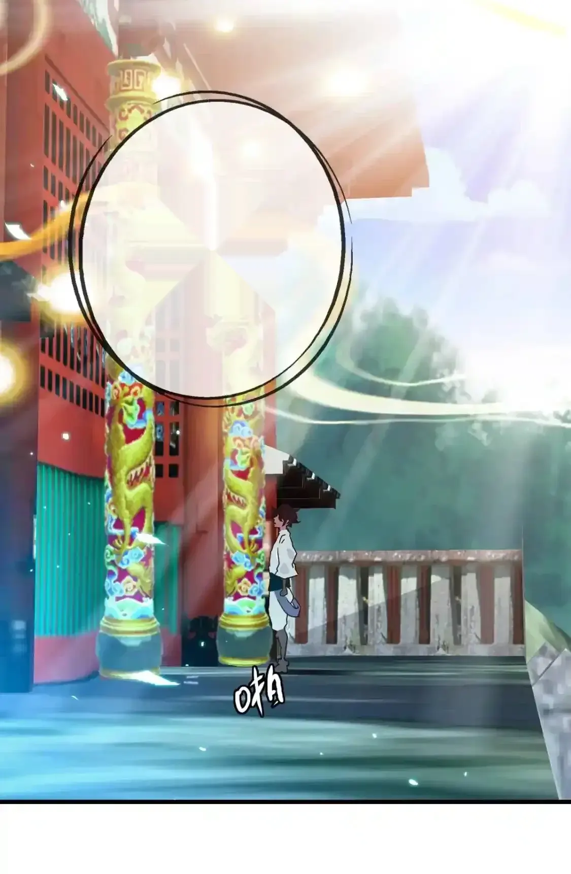 Read Crazy Leveling System fr Manga Online