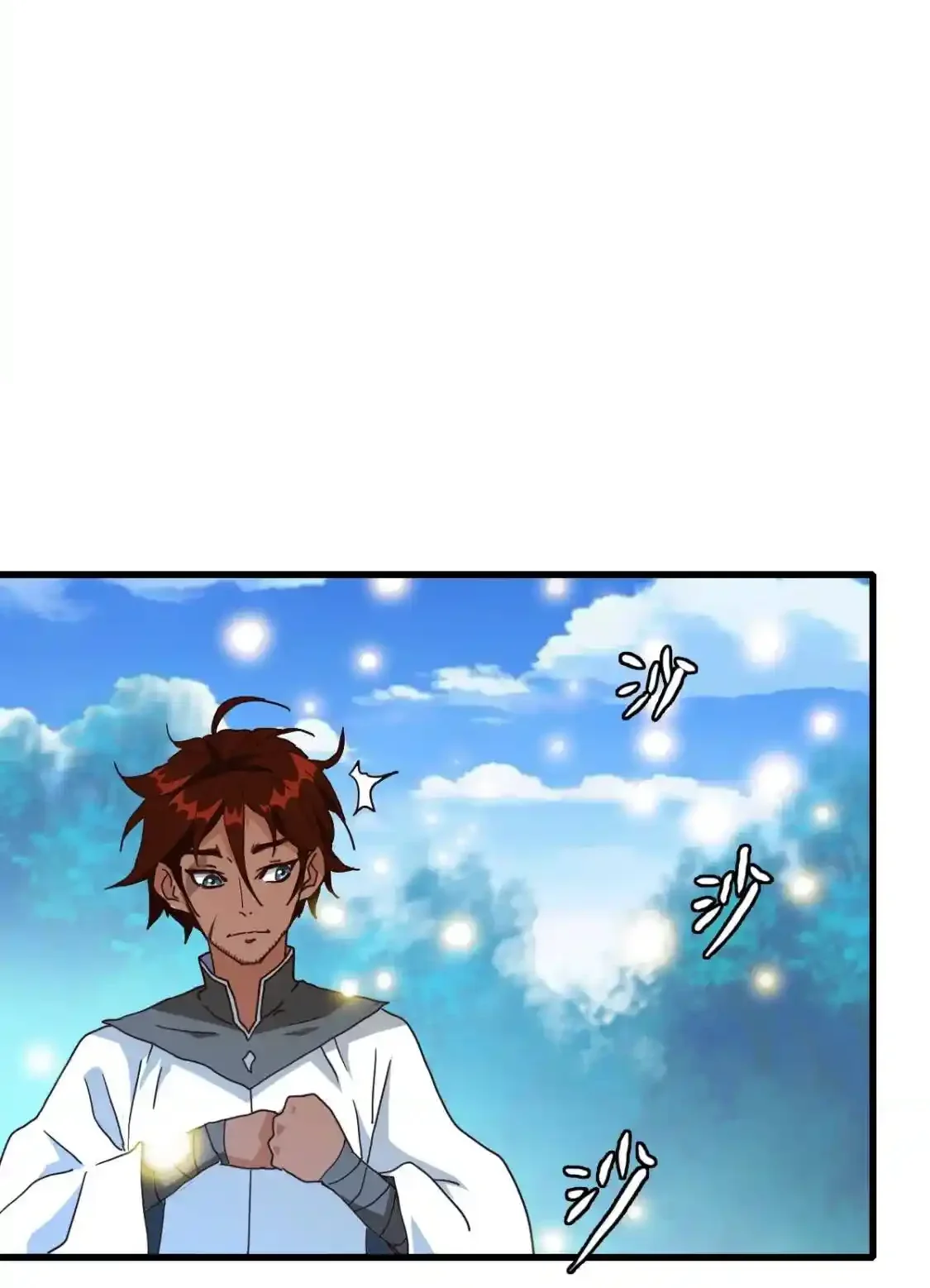 Read Crazy Leveling System fr Manga Online