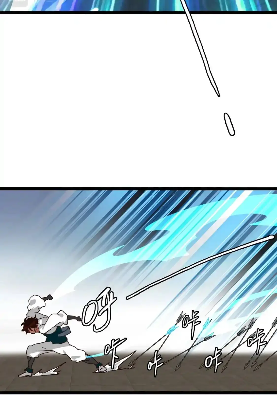 Read Crazy Leveling System fr Manga Online