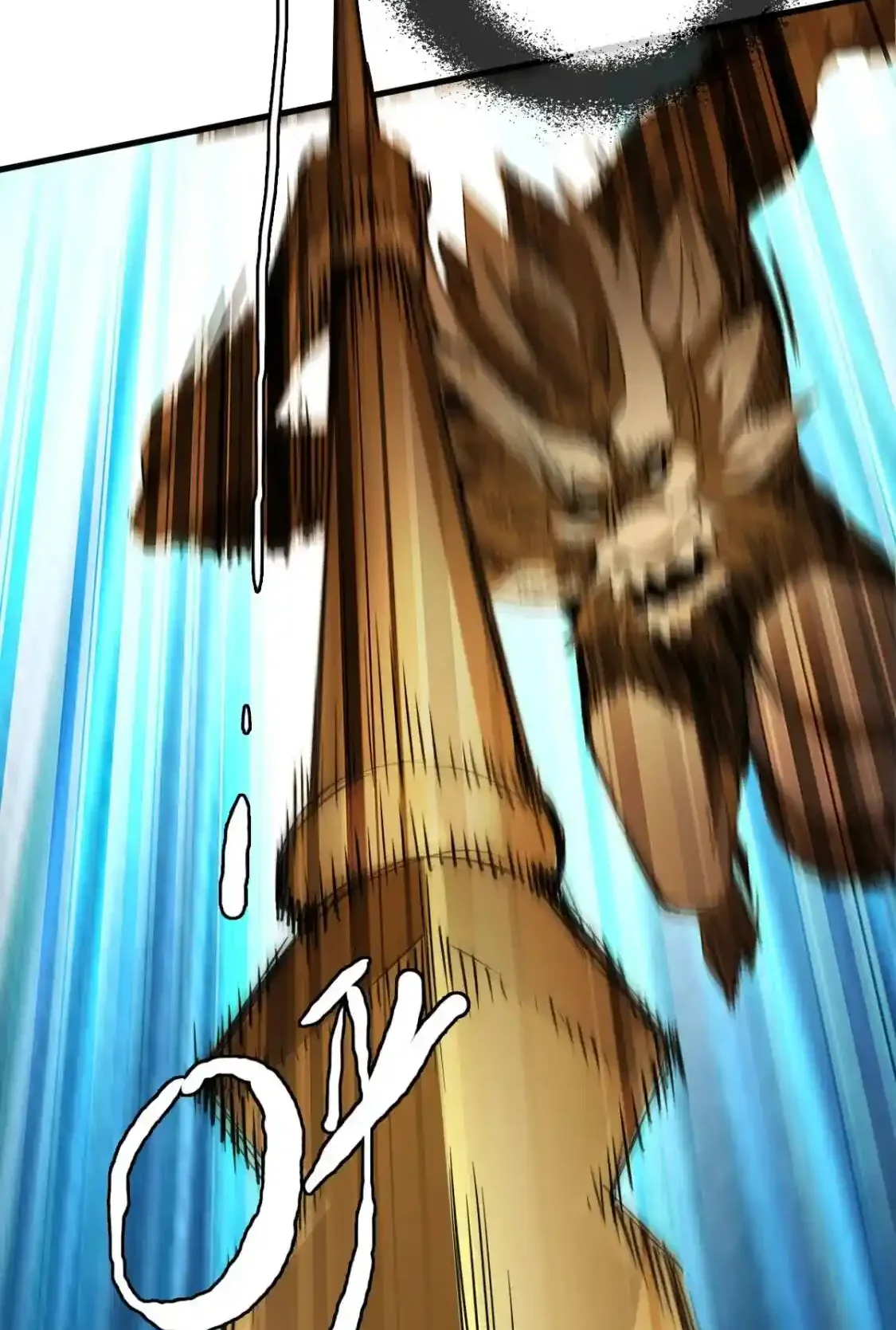 Read Crazy Leveling System fr Manga Online