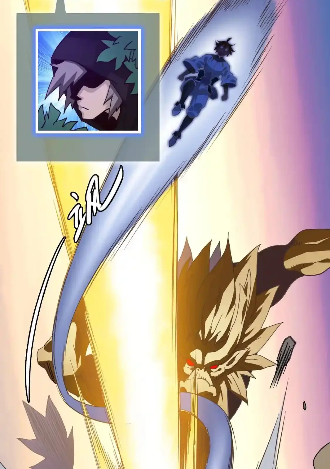 Read Crazy Leveling System fr Manga Online