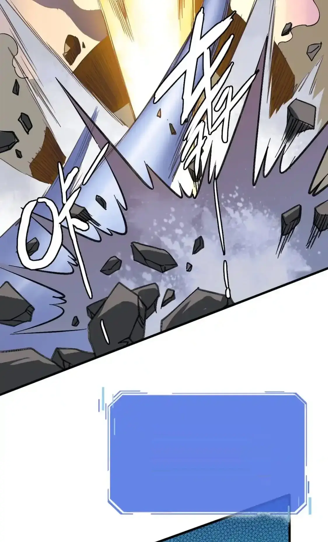 Read Crazy Leveling System fr Manga Online