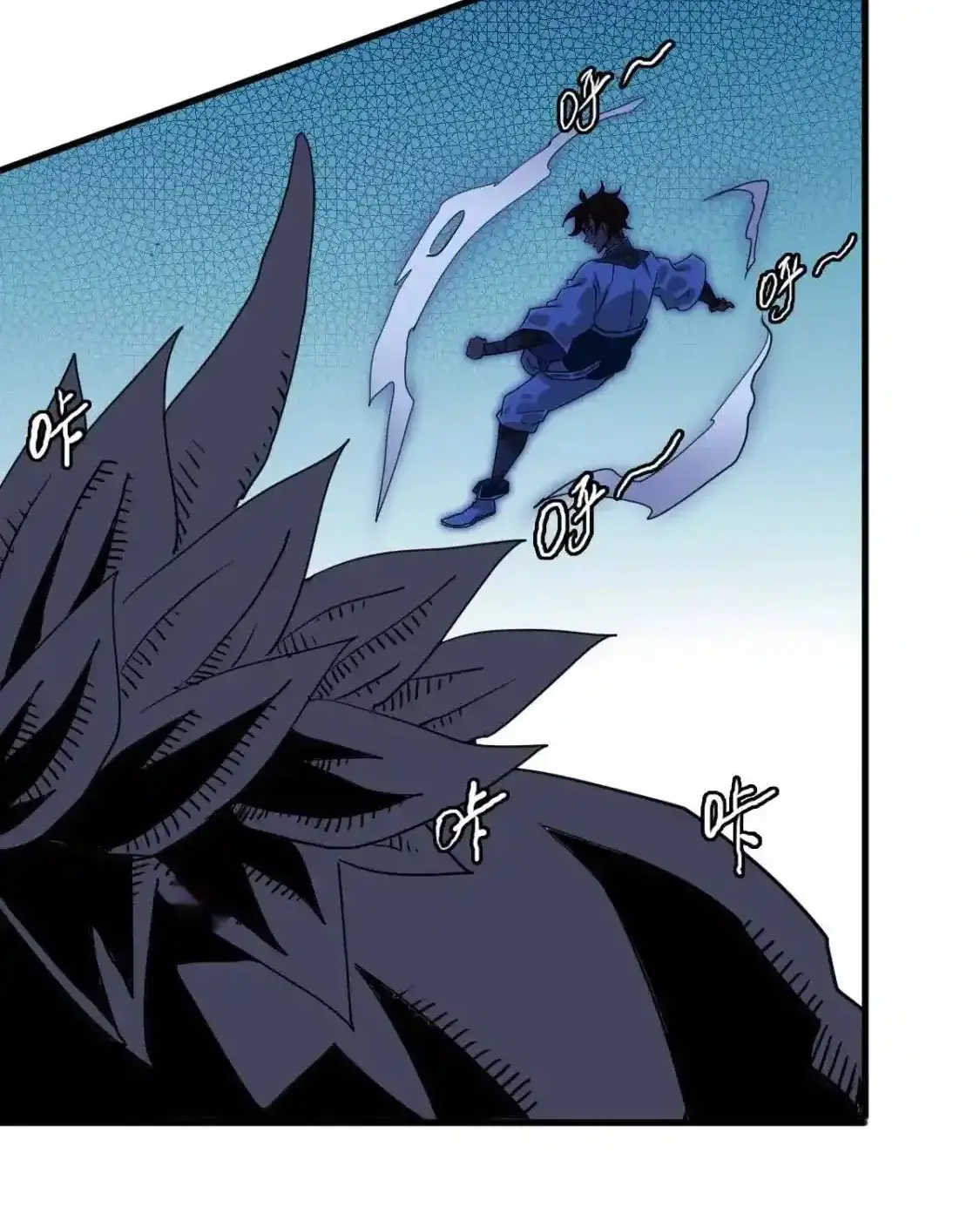 Read Crazy Leveling System fr Manga Online