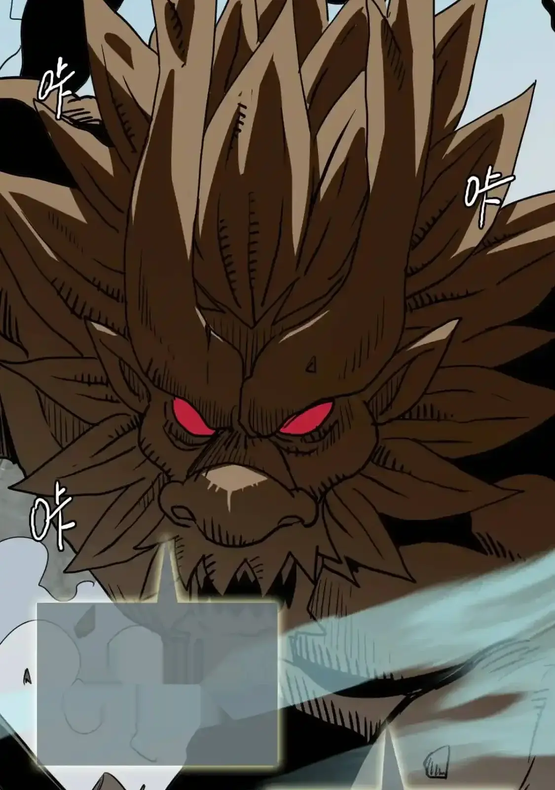 Read Crazy Leveling System fr Manga Online