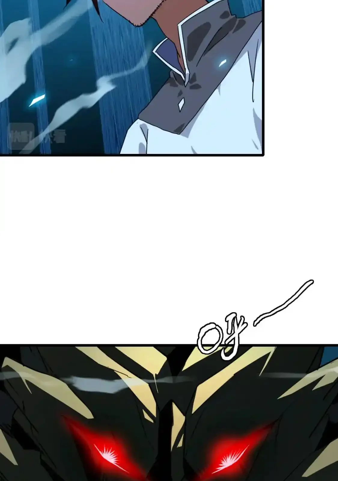 Read Crazy Leveling System fr Manga Online