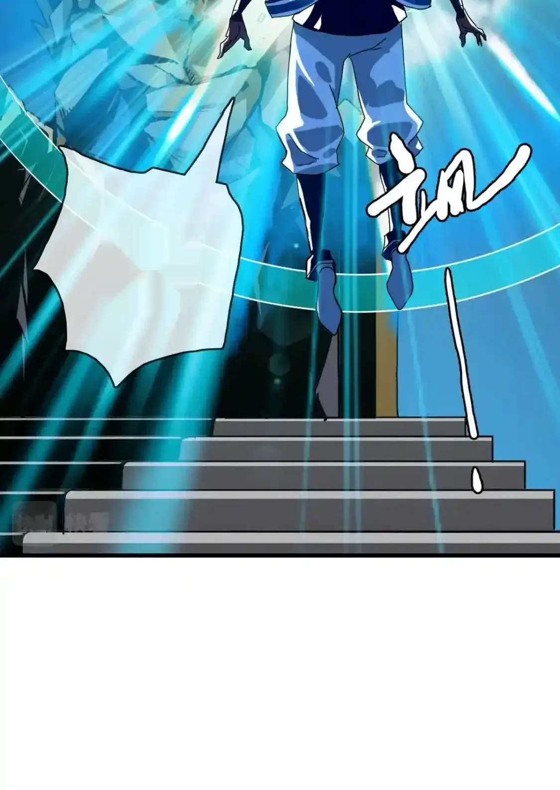 Read Crazy Leveling System fr Manga Online