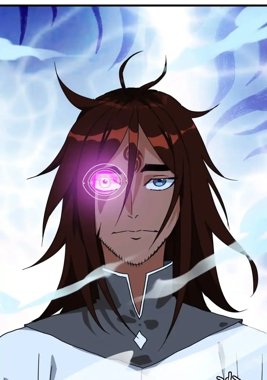 Read Crazy Leveling System fr Manga Online