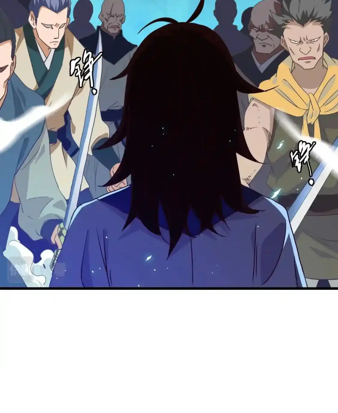 Read Crazy Leveling System fr Manga Online