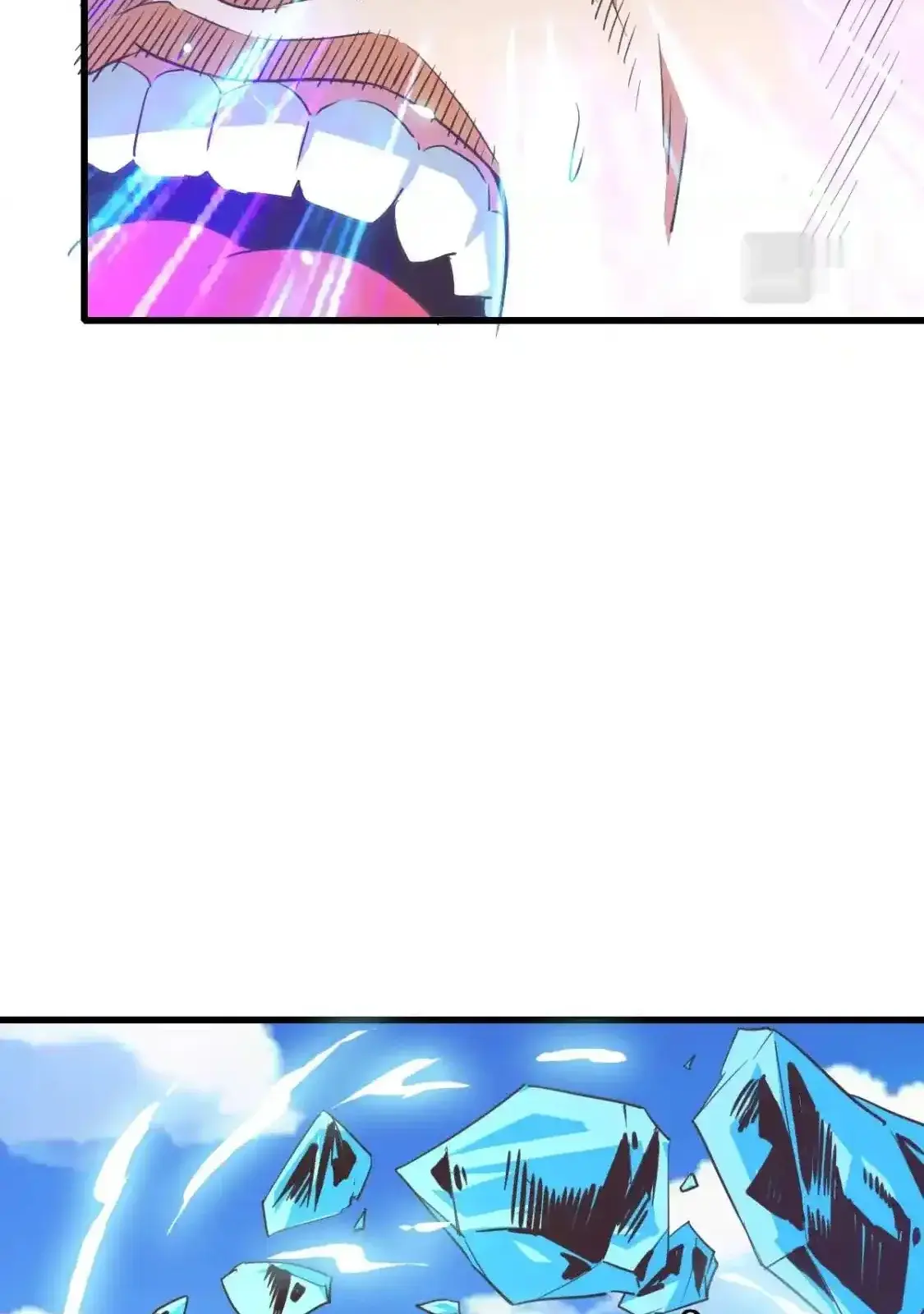 Read Crazy Leveling System fr Manga Online