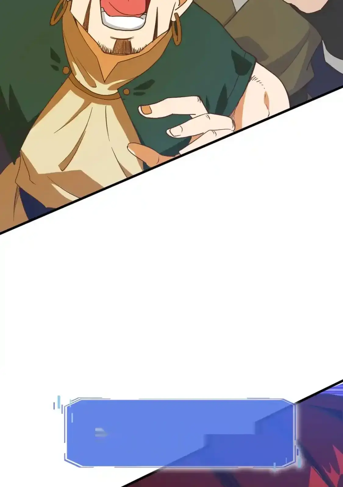 Read Crazy Leveling System fr Manga Online