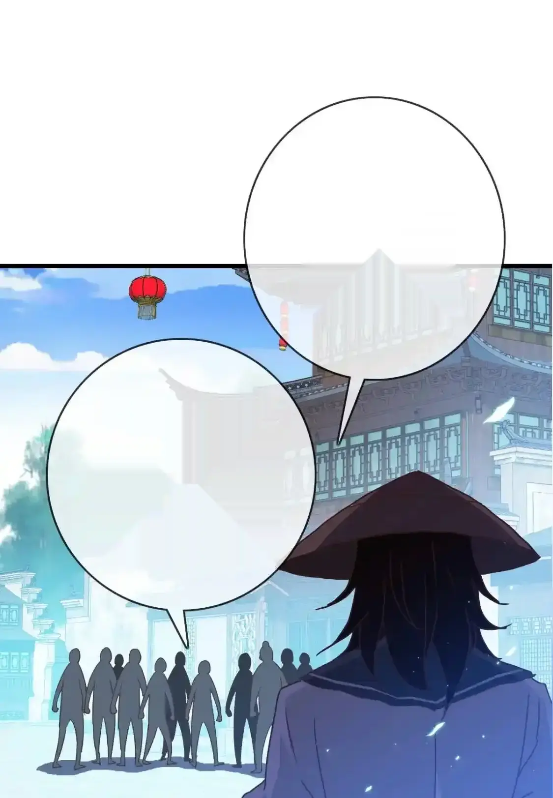 Read Crazy Leveling System fr Manga Online