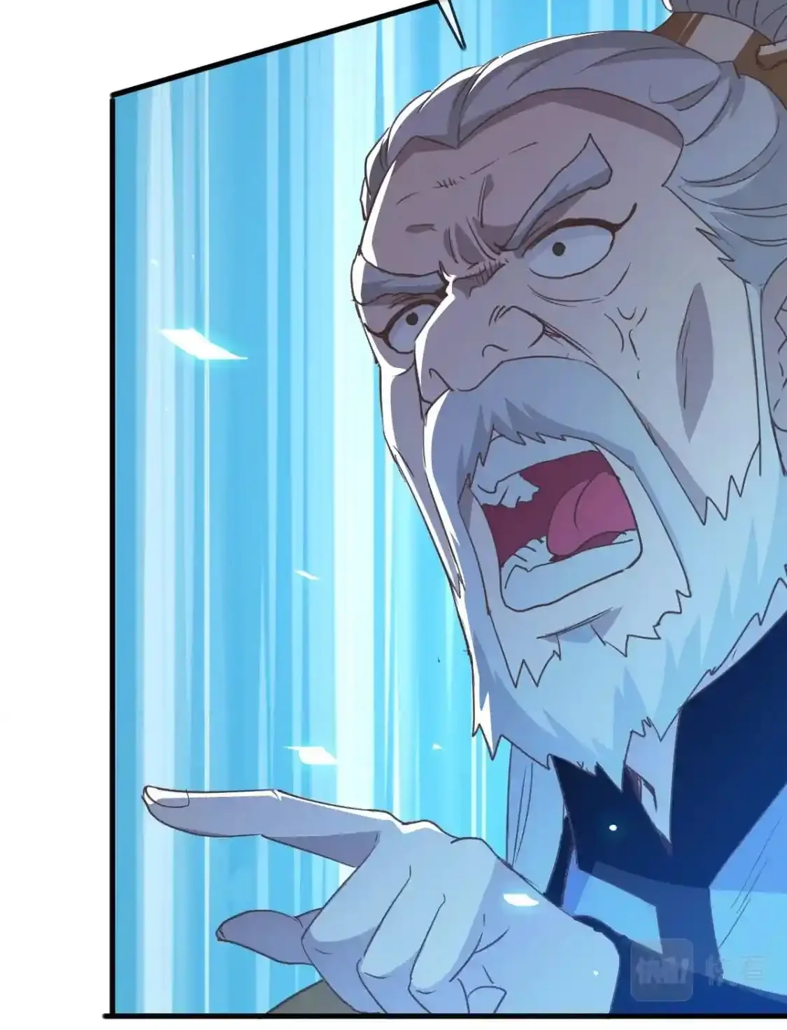 Read Crazy Leveling System fr Manga Online