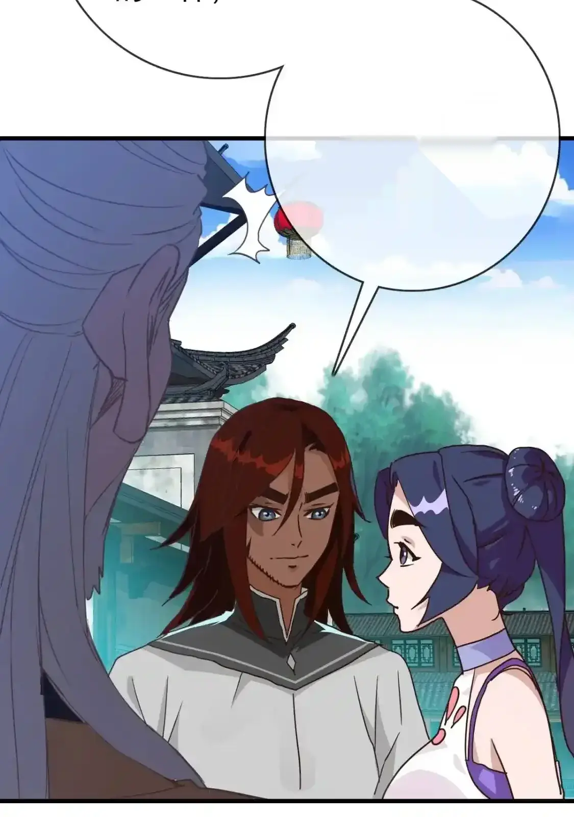 Read Crazy Leveling System fr Manga Online