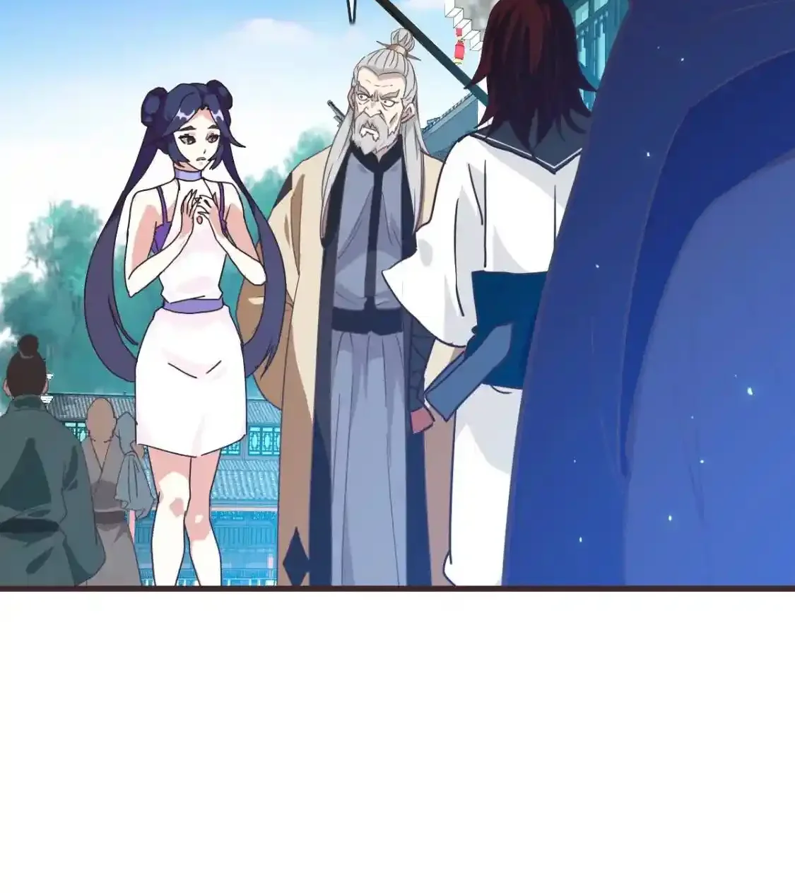 Read Crazy Leveling System fr Manga Online