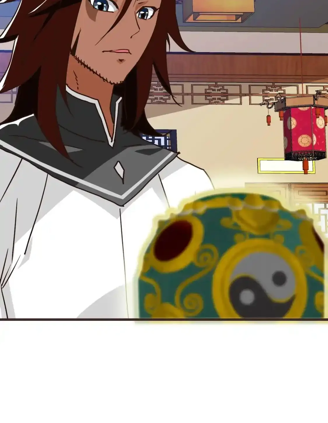 Read Crazy Leveling System fr Manga Online